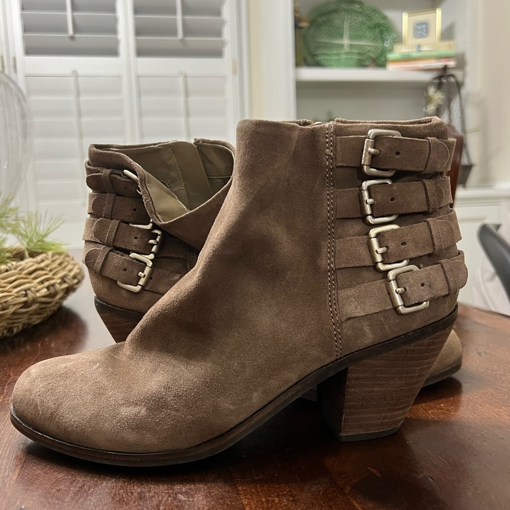 Sam Edelman boots
